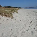 Finja In Putgarten, Kap Arkona Ruegen