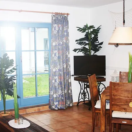 شقة Finja In Putgarten, Kap Arkona Ruegen *