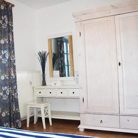 شقة Finja In Putgarten, Kap Arkona Ruegen Putgarten