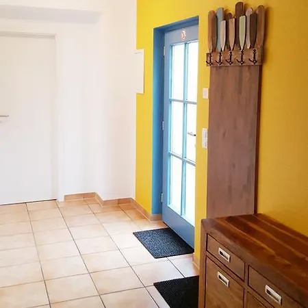 Finja In Putgarten, Kap Arkona Ruegen *