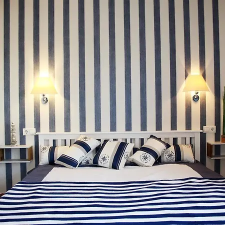 Finja In Putgarten, Kap Arkona Ruegen Lejlighed *