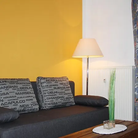 Finja In Putgarten, Kap Arkona Ruegen * Putgarten