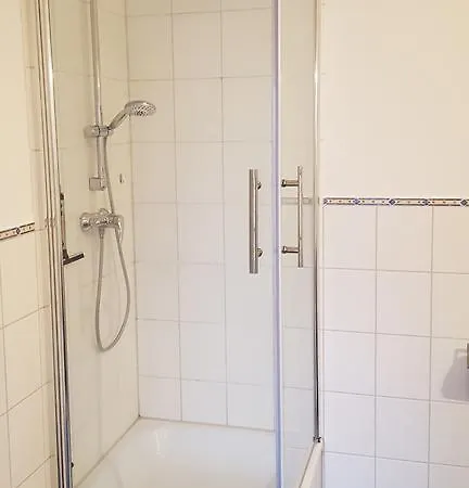 Finja In Putgarten, Kap Arkona Ruegen Putgarten