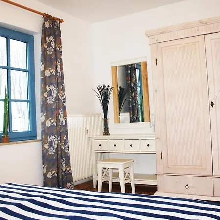 Finja In Putgarten, Kap Arkona Ruegen Lejlighed Putgarten