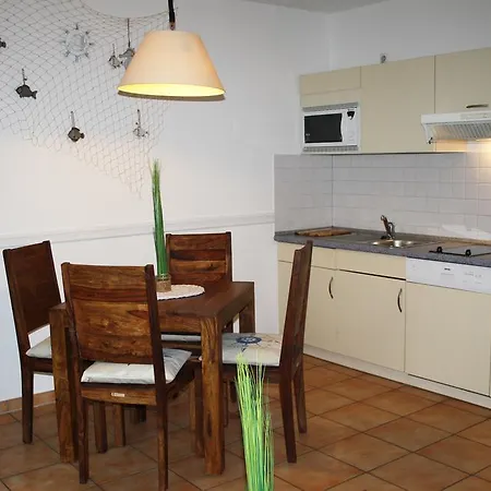 Finja In Putgarten, Kap Arkona Ruegen *