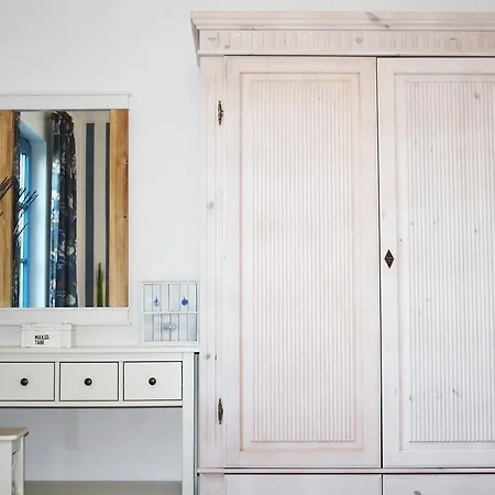 Finja In Putgarten, Kap Arkona Ruegen شقة *