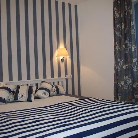 Finja In Putgarten, Kap Arkona Ruegen شقة