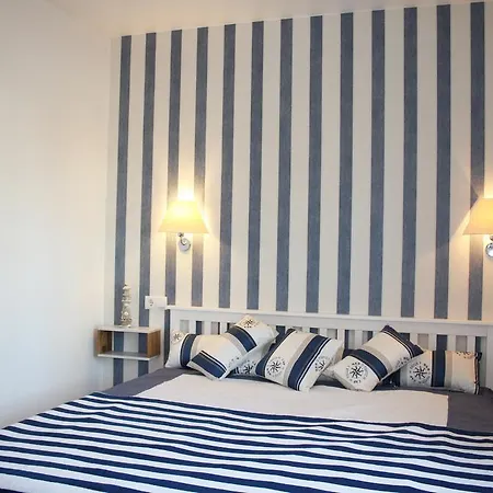 Finja In Putgarten, Kap Arkona Ruegen Lejlighed *