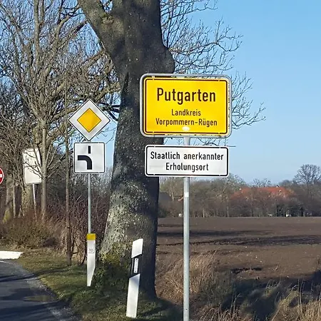 Lejlighed Finja In Putgarten, Kap Arkona Ruegen