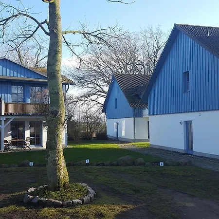 Finja In Putgarten, Kap Arkona Ruegen شقة *