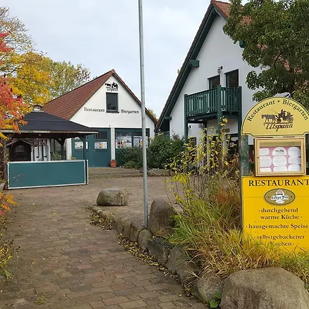 Finja In Putgarten, Kap Arkona Ruegen * Putgarten