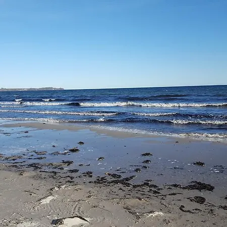 شقة Finja In Putgarten, Kap Arkona Ruegen Putgarten