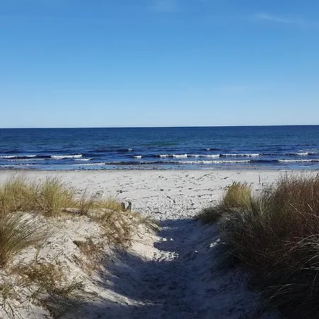 Finja In Putgarten, Kap Arkona Ruegen * Putgarten