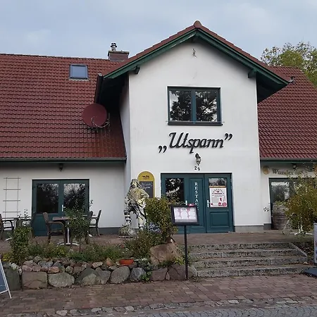 Finja In Putgarten, Kap Arkona Ruegen Putgarten