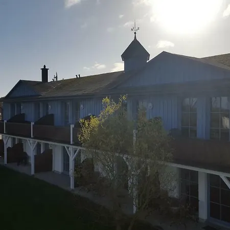 Finja In Putgarten, Kap Arkona Ruegen דירה *