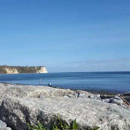 Finja In Putgarten, Kap Arkona Ruegen 아파트 Putgarten
