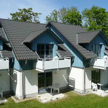 شقة Finja In Putgarten, Kap Arkona Ruegen *