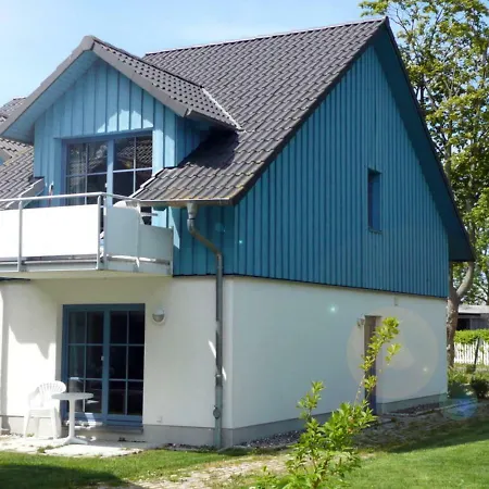 Finja In Putgarten, Kap Arkona Ruegen Putgarten