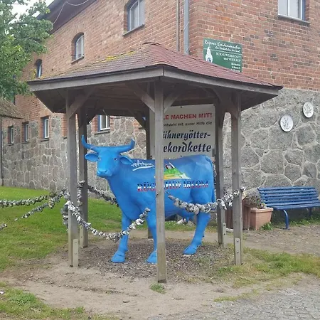 Finja In Putgarten, Kap Arkona Ruegen *