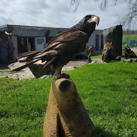 Finja In Putgarten, Kap Arkona Ruegen *