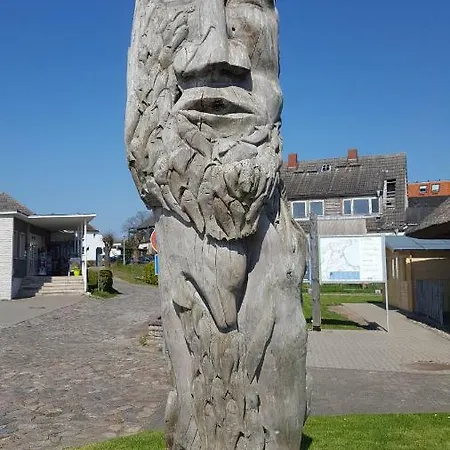 Finja In Putgarten, Kap Arkona Ruegen