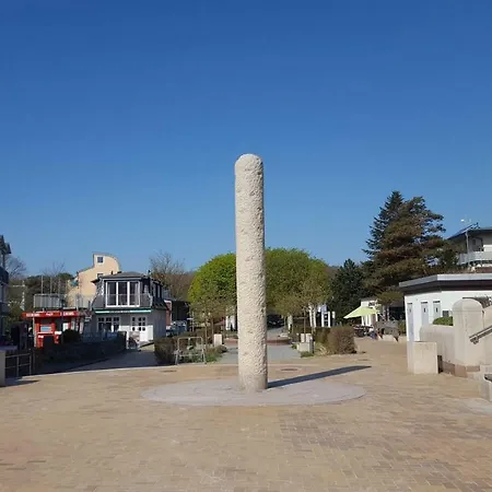 Finja In Putgarten, Kap Arkona Ruegen *