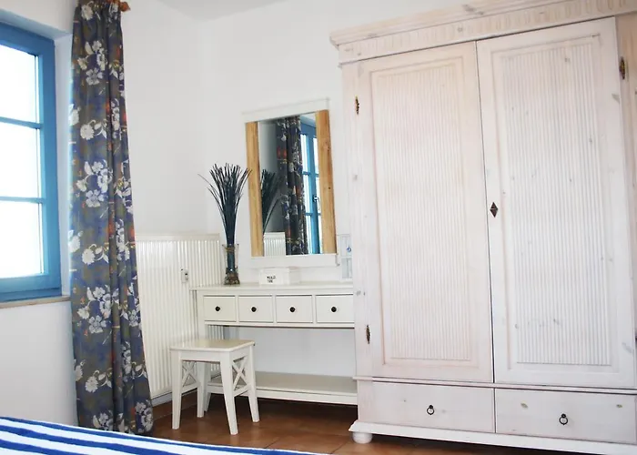 アパート Finja In Putgarten, Kap Arkona Ruegen Putgarten