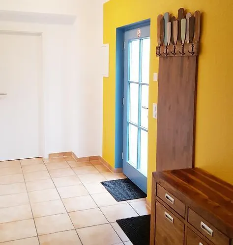 Finja In Putgarten, Kap Arkona Ruegen *