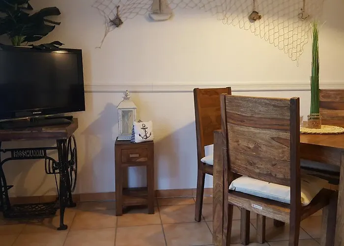 Finja In Putgarten, Kap Arkona Ruegen