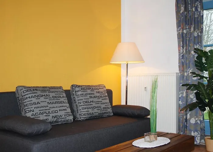 Finja In Putgarten, Kap Arkona Ruegen * Putgarten