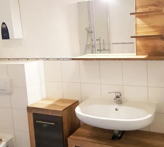 アパート Finja In Putgarten, Kap Arkona Ruegen