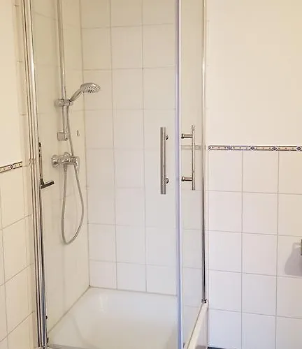 Finja In Putgarten, Kap Arkona Ruegen Putgarten