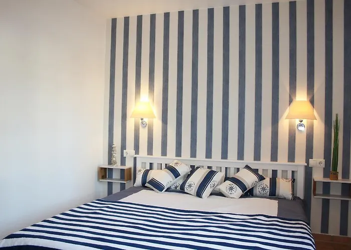 Finja In Putgarten, Kap Arkona Ruegen アパート *