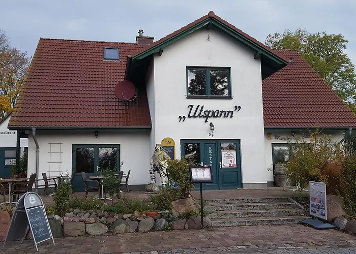 Finja In Putgarten, Kap Arkona Ruegen Putgarten