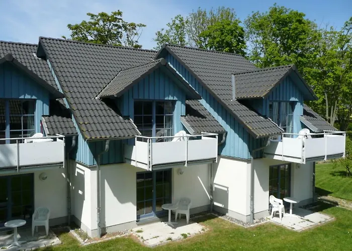 アパート Finja In Putgarten, Kap Arkona Ruegen *