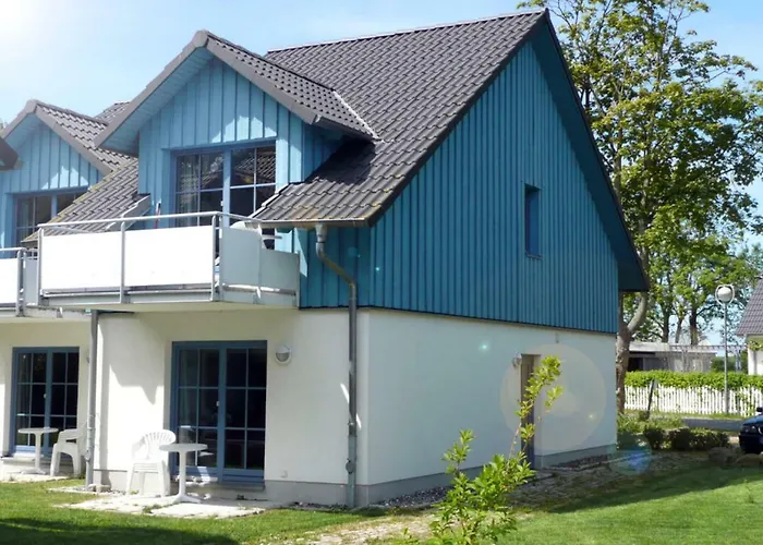 Finja In Putgarten, Kap Arkona Ruegen Putgarten