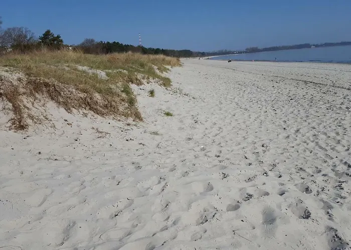 Finja In Putgarten, Kap Arkona Ruegen