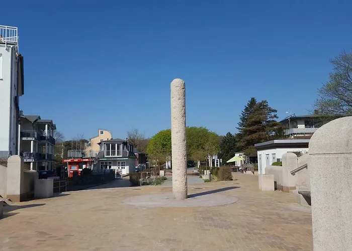 Finja In Putgarten, Kap Arkona Ruegen *